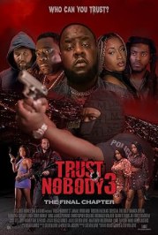 Trust Nobody 3