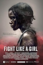 Fight Like a Girl