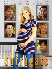 The Surrogate