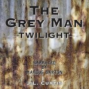 The Grey Man: Twilight
