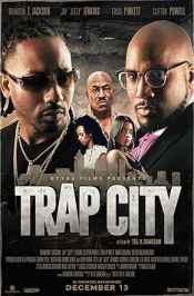 Trap City