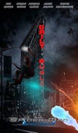Spider-Man: Beyond Negative