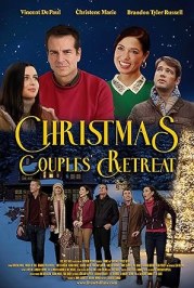 Christmas Couples Retreat