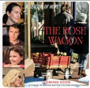 The Rose Wagon