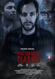 The Poltergeist Diaries