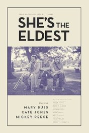She's the Eldest