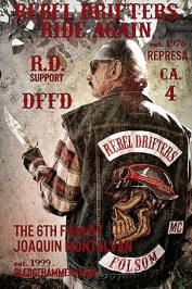 Rebel Drifters Ride Again