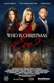 Who Is Christmas Eve?