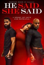He Said She Said