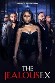 The Jealous Ex
