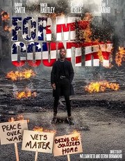 For My Country