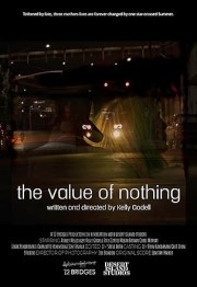 The Value of Nothing