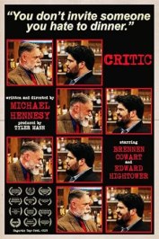 Critic