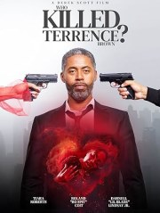Who Killed Terrance Brown?