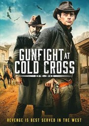 Cold Cross