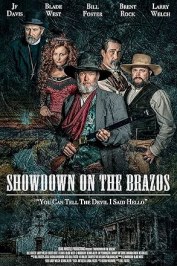 Showdown on the Brazos