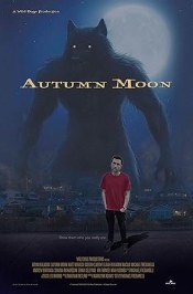 Autumn Moon
