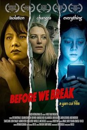 Before We Break