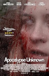Apocalypse Unknown