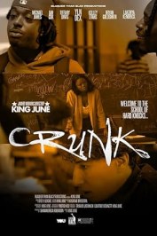 Crunk
