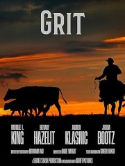 Grit