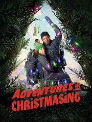 Adventures in Christmasing