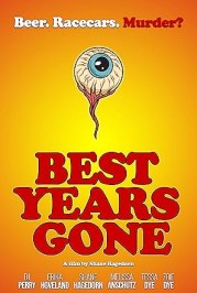 Best Years Gone