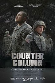 Counter Column