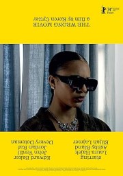 The Wrong Movie