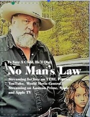No Man's Law