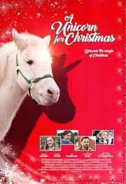 A Unicorn for Christmas