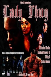 Lady Thug