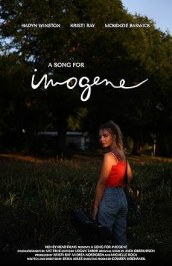 A Song for Imogene