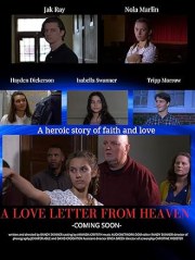 A Love Letter from Heaven