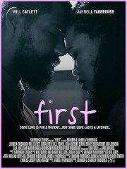 First