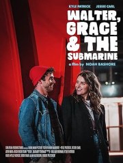 Walter, Grace & The Submarine