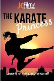 The Karate Princess