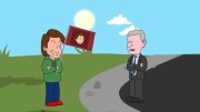Caillou Gets Grounded: The Movie 2