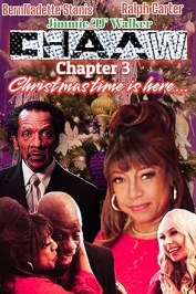 CHAAW: Chapter 3 - Christmas Time Is Here