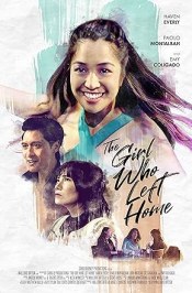 The Girl Who Left Home
