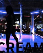 Cream