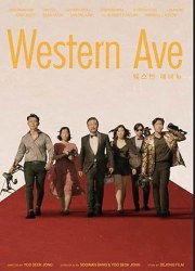 Western Avenue