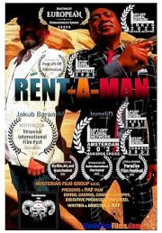 Rent-a-Man