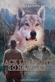 Son of the Wolf