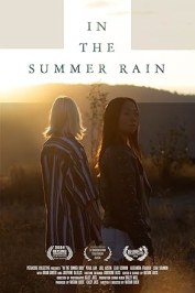 In the Summer Rain
