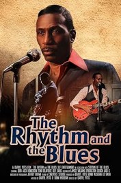 The Rhythm and the Blues 2024