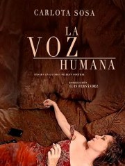The Human Voice