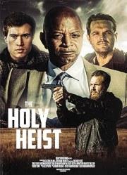 The Holy Heist