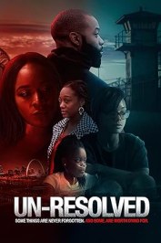 Un-resolved