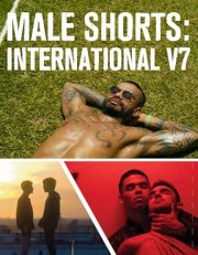 Male Shorts International V7